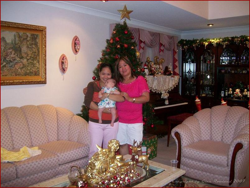 ChANtelle new PhoTos 090